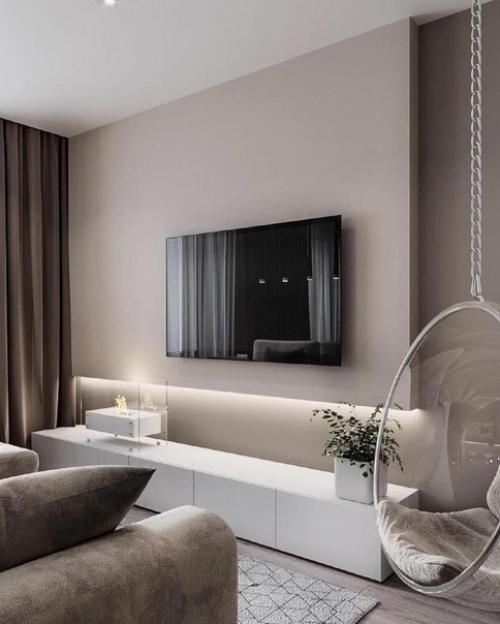 Результат ремонта квартиры. 05