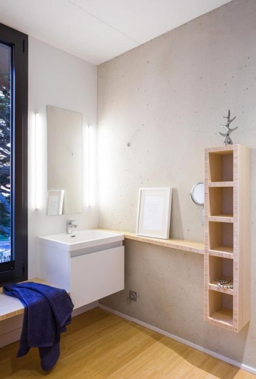 Современный дом. С красивым Видом. 09