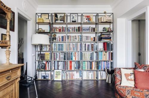 Уютная квартира. В светлых тонах. 04