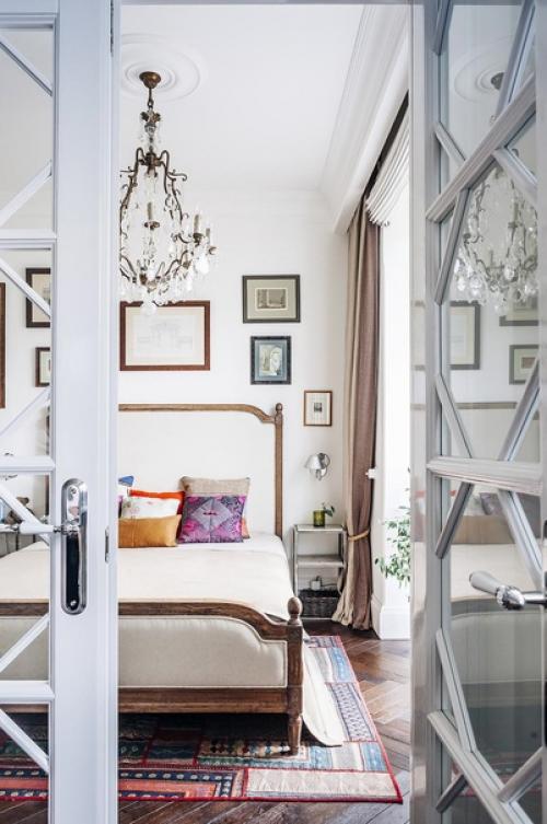 Уютная квартира. В светлых тонах. 03