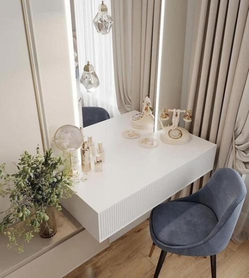 Просторная квартира. Современная, стильная. 08