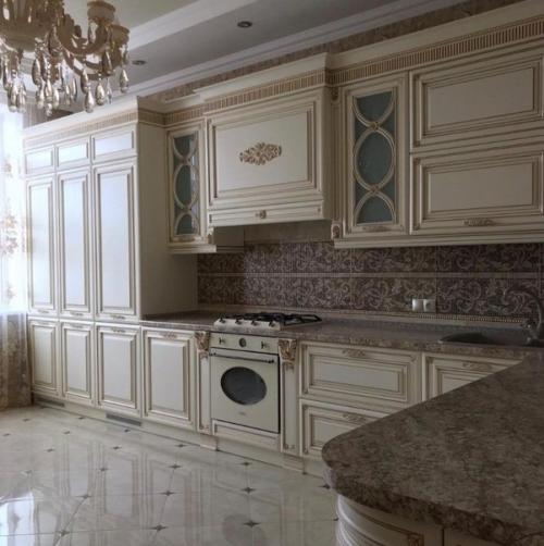 Даже трудно представить, во сколько эта красота может обойтись!