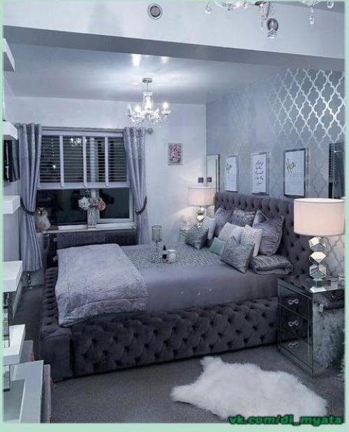 Просторный дом. В светлых тонах. 08