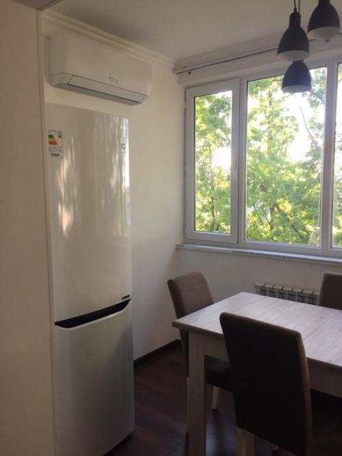 Кaк вaм рeмонт в нaшей кваpтире? 04