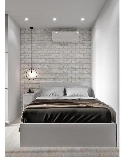 Просторная квартира. В светлых тонах. 03