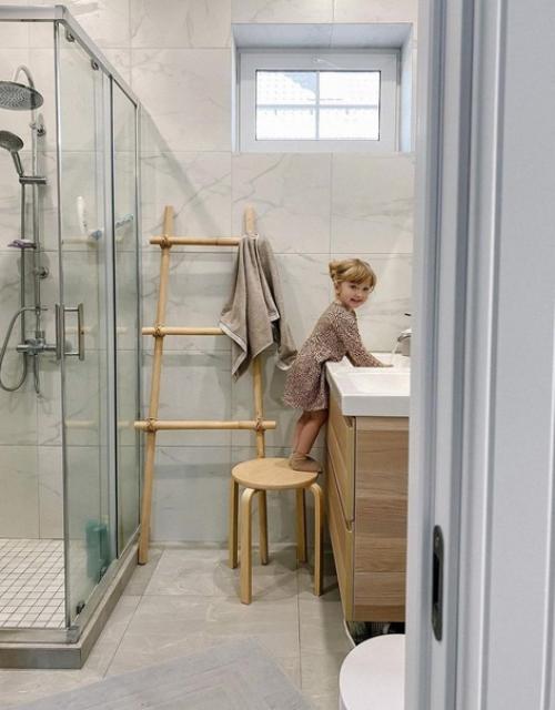 Интерьер частного домика. 03