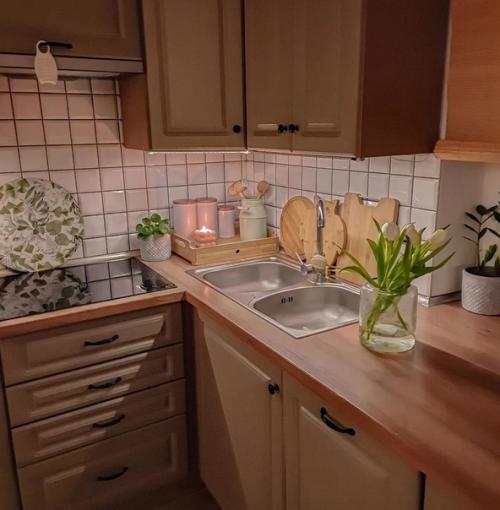 Интерьер в деталях.