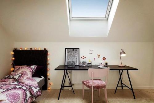 Уютная квартира. В светлых тонах. 01