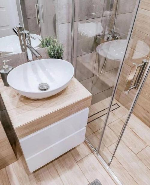 Красивое оформление интерьера. 05