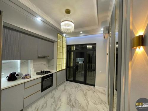 Результат ремонта квартиры. 01