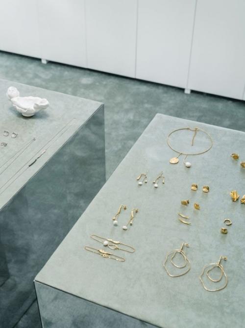 Современное искусство в дизайне. 04