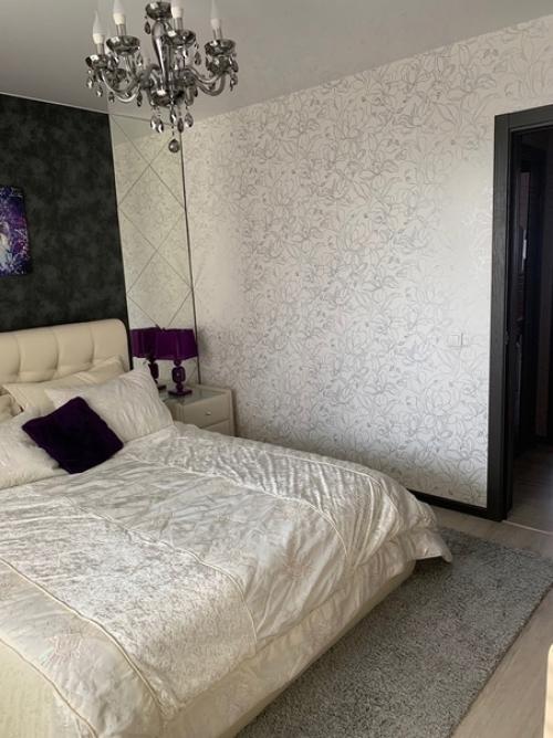 Ремонт от подписчиков в едином цвете и стиле. 03