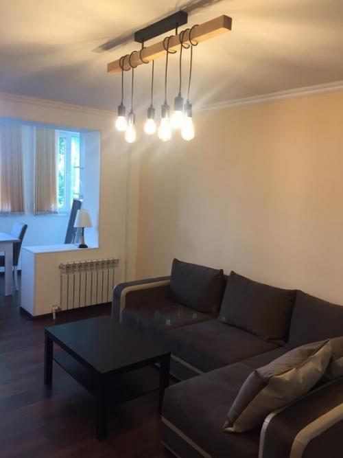 Кaк вaм рeмонт в нaшей кваpтире? 06