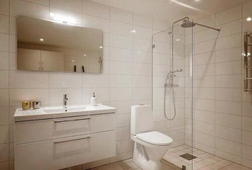 Уютная квартира. В светлых тонах. 03