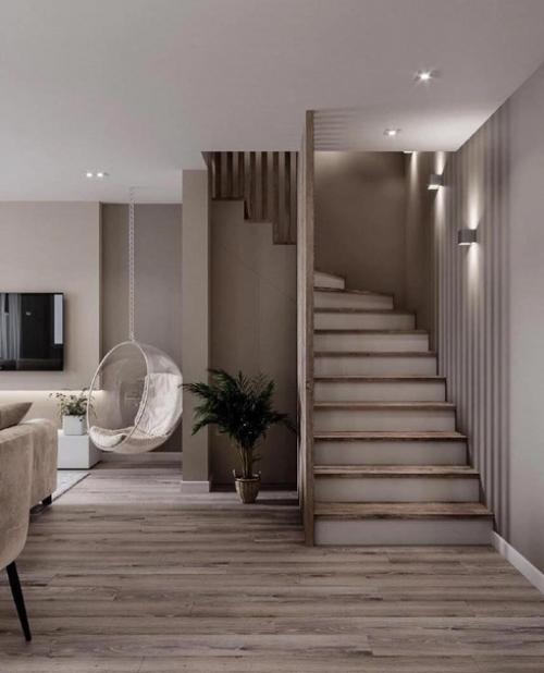 Результат ремонта квартиры. 04