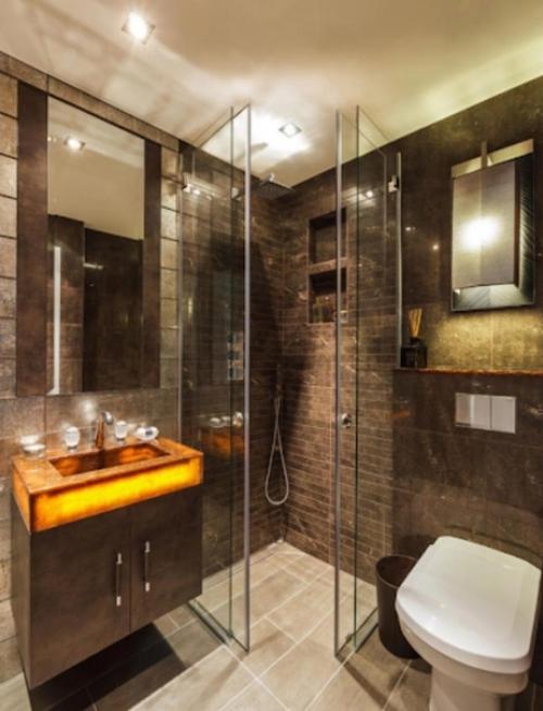 Подборка Идей интерьера. 03