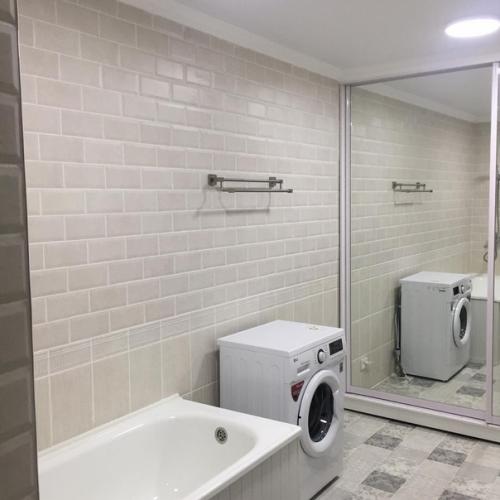 Кaк вaм рeмонт в нaшей кваpтире? 01