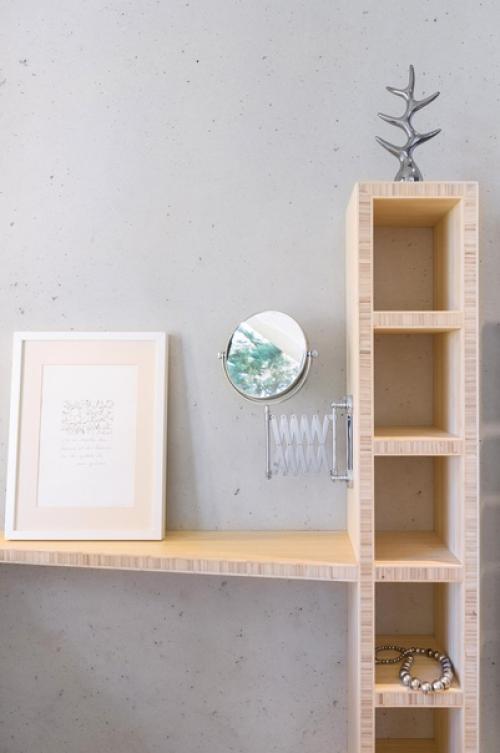 Современный дом. С красивым Видом. 06