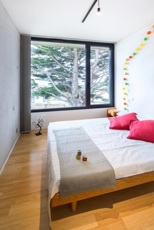 Современный дом. С красивым Видом. 05