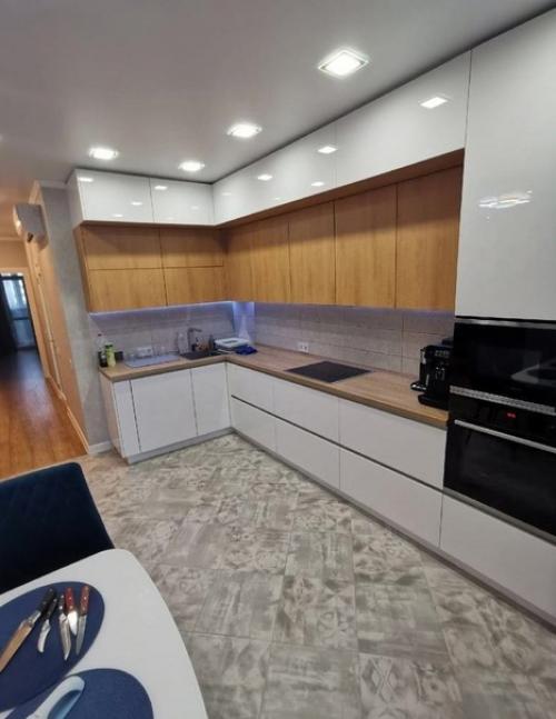 Результат ремонта квартиры. 03