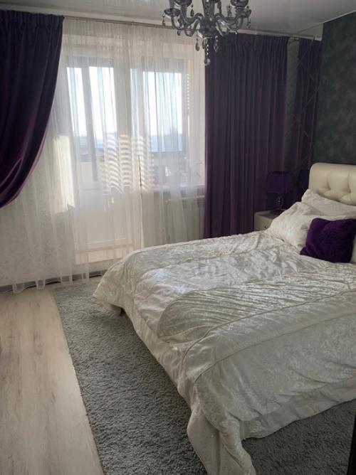 Ремонт от подписчиков в едином цвете и стиле. 04