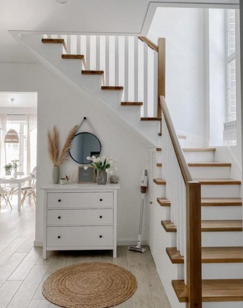 Интерьер частного домика. 04