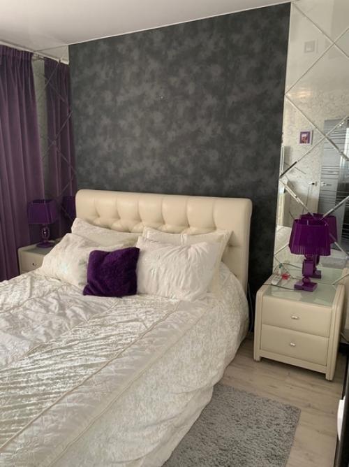 Ремонт от подписчиков в едином цвете и стиле. 07