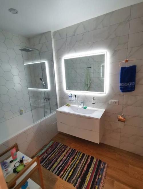 Результат ремонта квартиры. 09