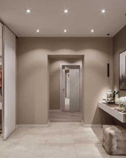 Результат ремонта квартиры. 02