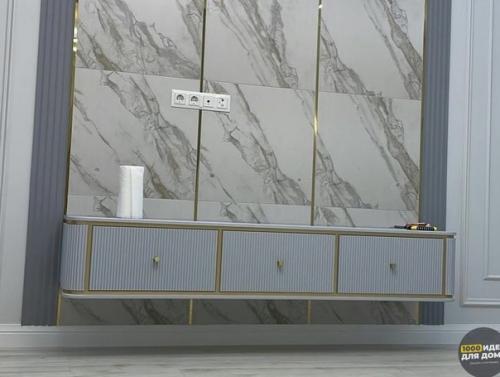 Результат ремонта квартиры. 09