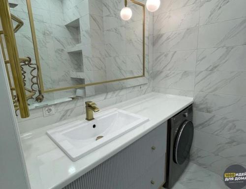 Результат ремонта квартиры. 04