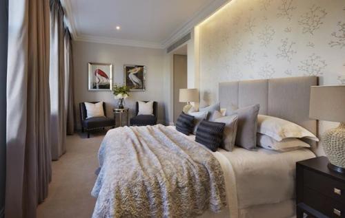 Просторный дом. В светлых тонах. 04