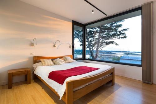 Современный дом. С красивым Видом. 02