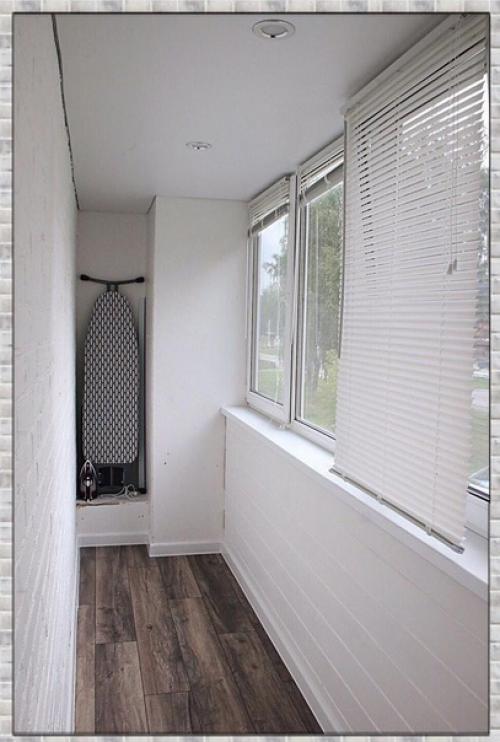 Результат ремонта. Современный интерьер. 07