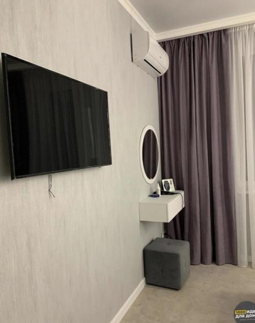 Результат ремонта квартиры. 06