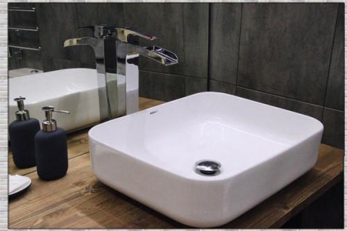 Результат ремонта. Современный интерьер. 03