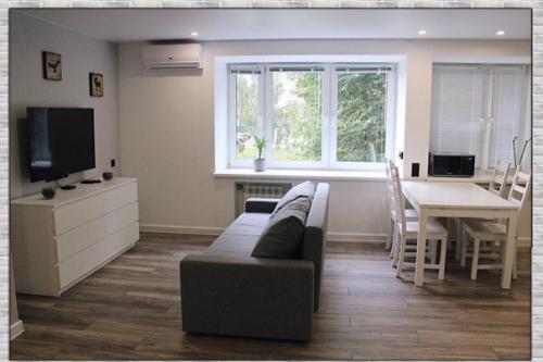 Результат ремонта. Современный интерьер. 06