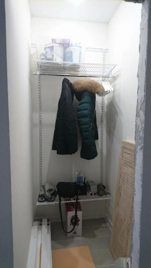 Фoтогpафии квaртиры учaстников нaшего пaблика. 02