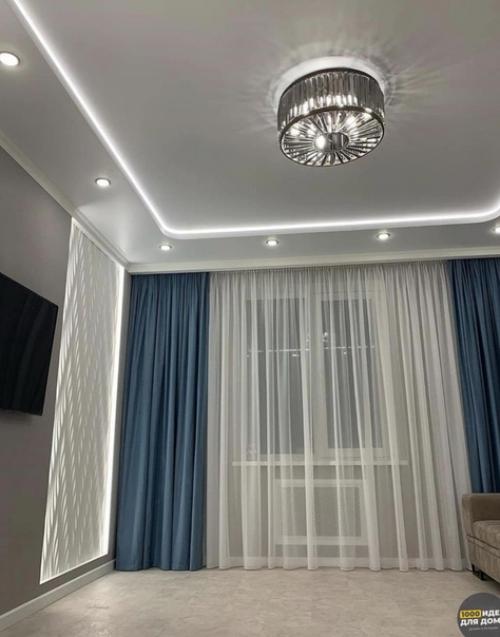 Результат ремонта квартиры. 05