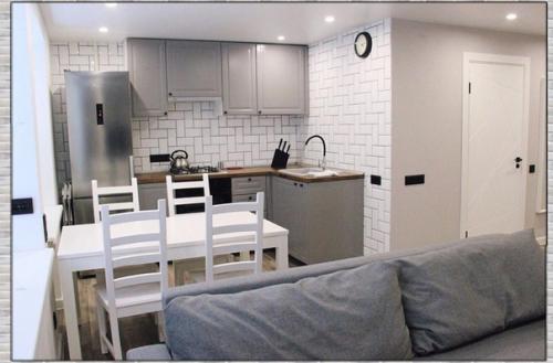 Результат ремонта. Современный интерьер. 02