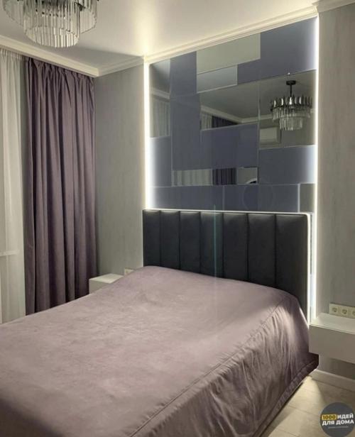 Результат ремонта квартиры. 04