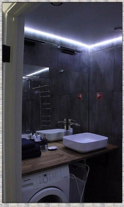 Результат ремонта. Современный интерьер. 04