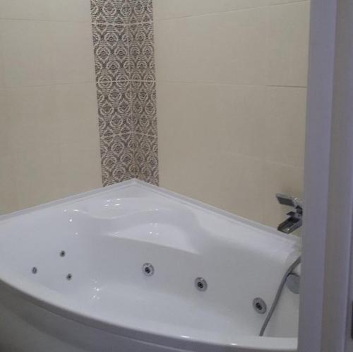 Небольшая квартира. Современная. 04