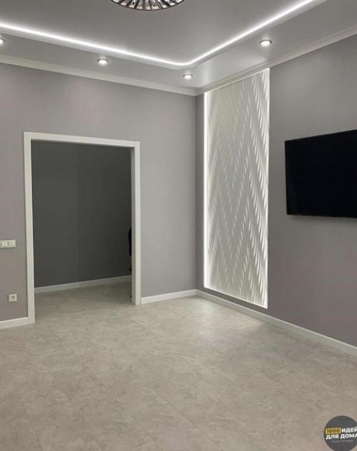 Результат ремонта квартиры. 02