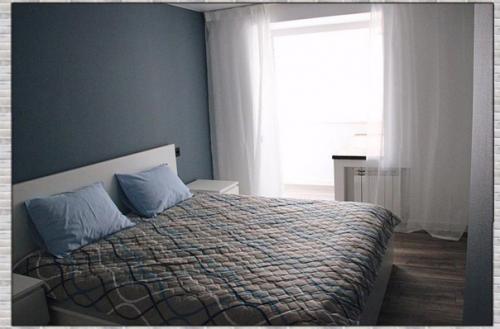 Результат ремонта. Современный интерьер. 08