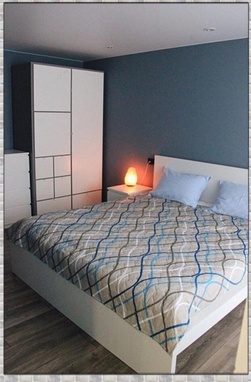 Результат ремонта. Современный интерьер. 09