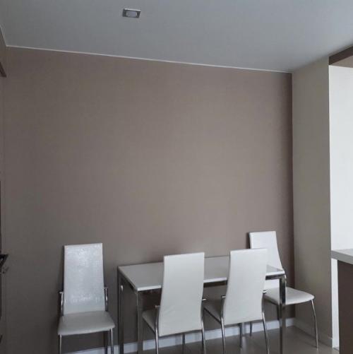 Небольшая квартира. Современная. 02