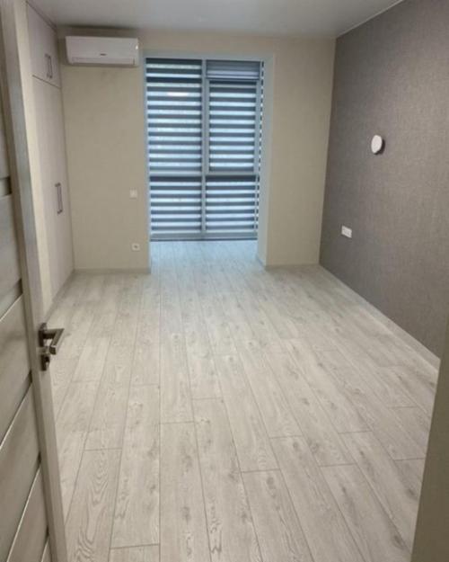 Дизайн недавно купленной квартиры. 01