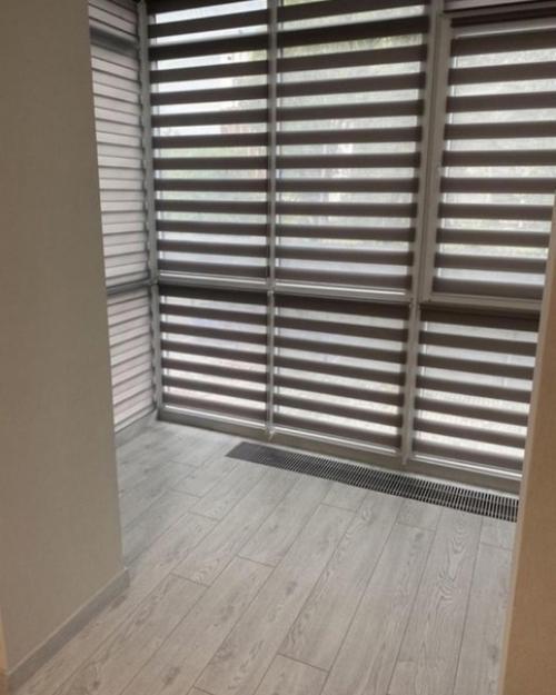 Дизайн недавно купленной квартиры. 06