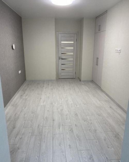 Дизайн недавно купленной квартиры.